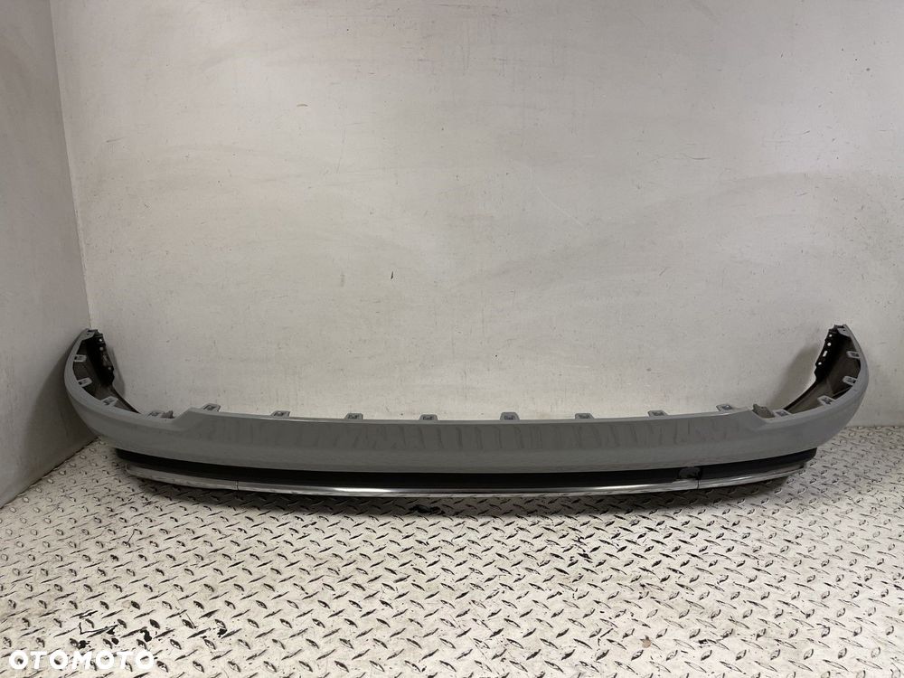 ZDERZAK SPOILER TYLNY TYŁ SKODA KAROQ LIFT 22-24 57A807568 57A - 2