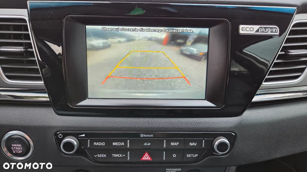 Kia Niro - 24
