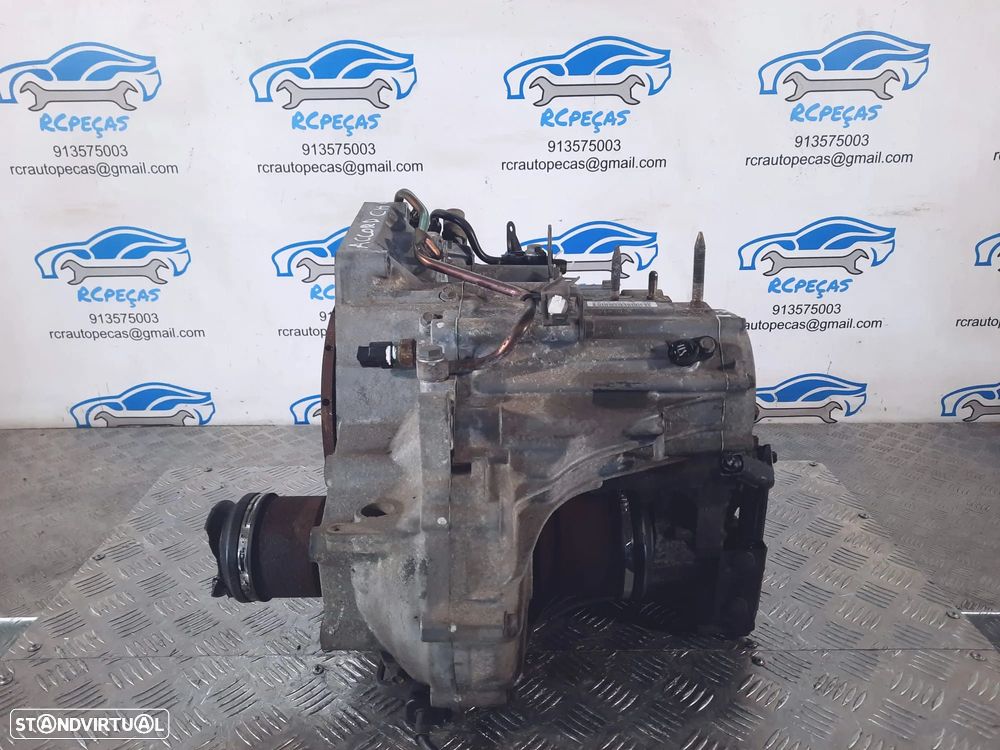 CAIXA VELOCIDADES AUTOMATICA HONDA ACCORD VI 6 MK6 1.8i 16V 136CV F18B2 BGF2396 MDJA 1014186 - 8