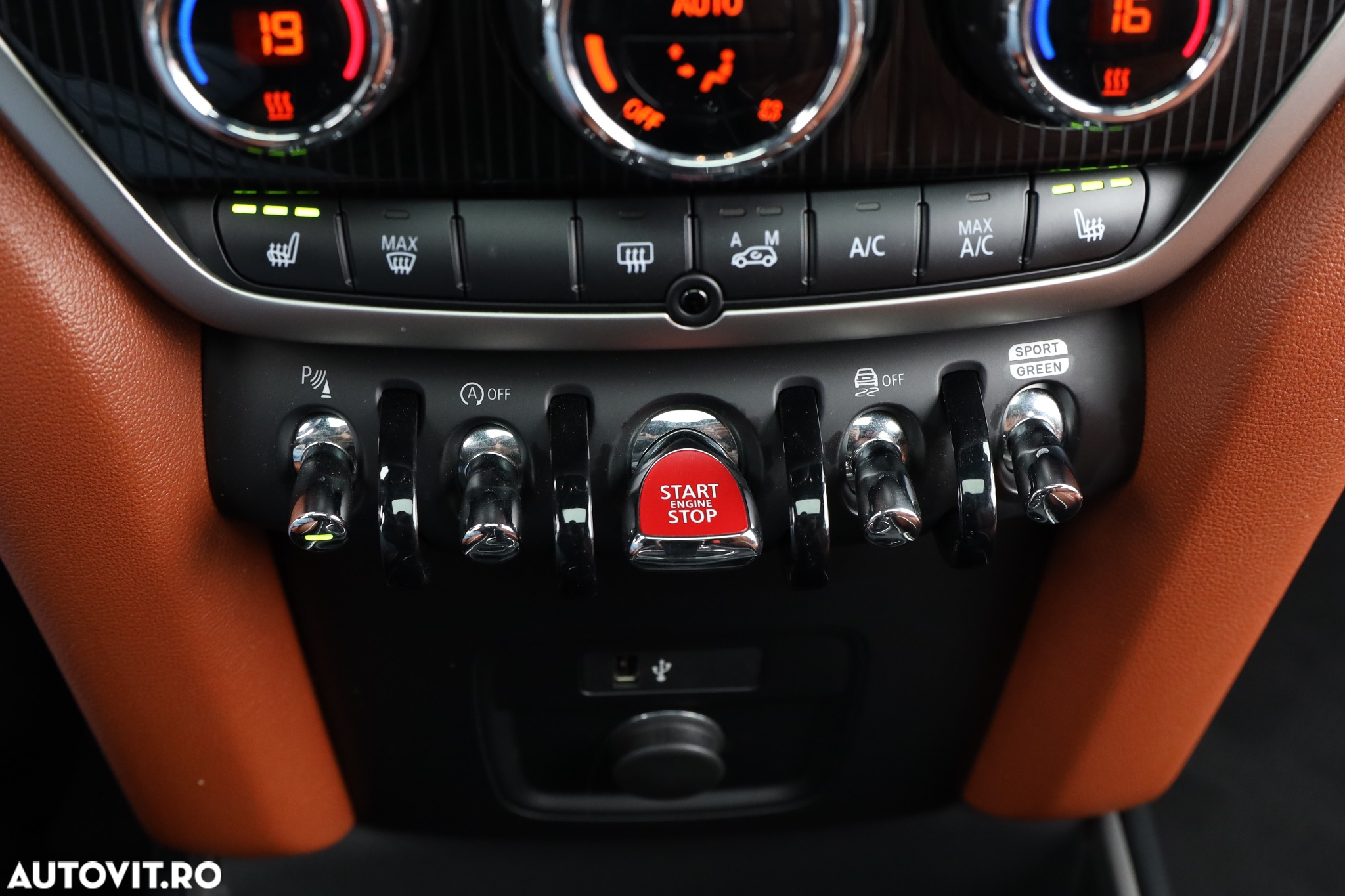 Mini Countryman JCW ALL4 - 15