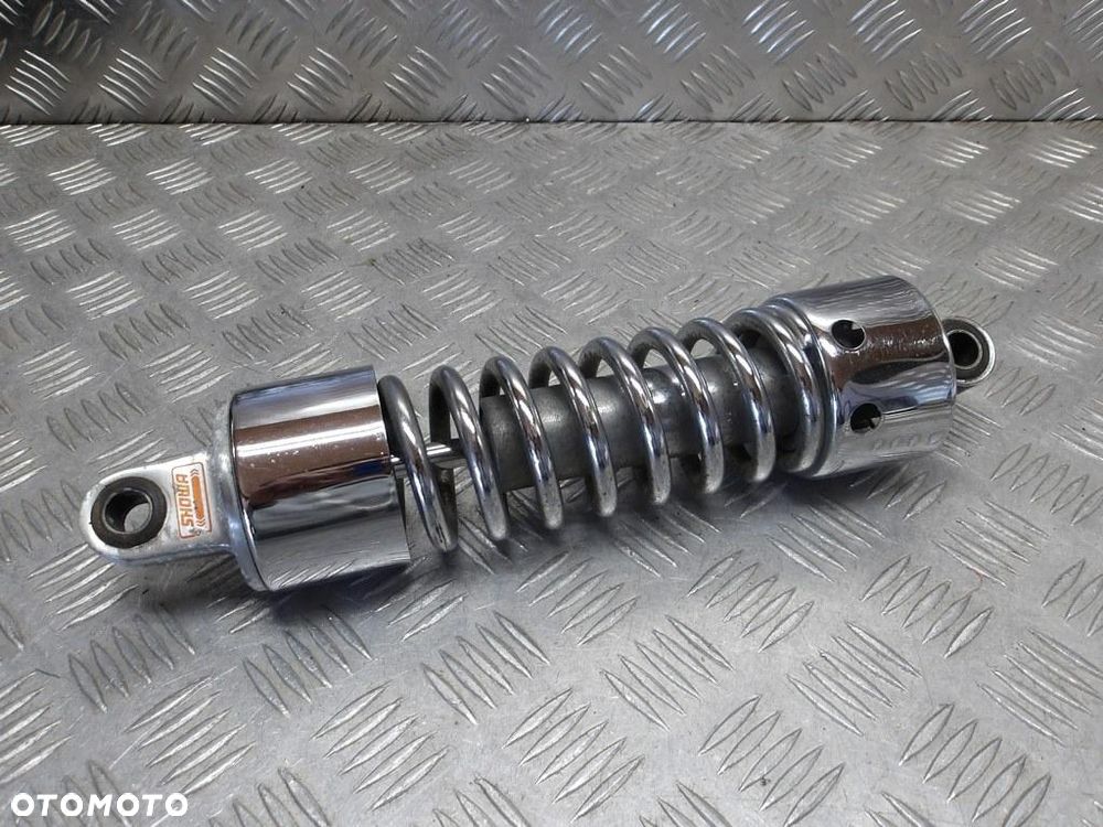 Amortyzator tył tylny lewy KAWASAKI VN 1500 VULCAN NOMAD 1998-2004  PN: 45014-1795 - 1