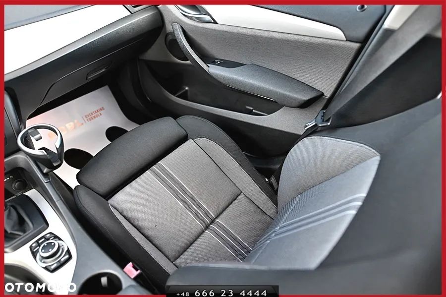 BMW X1 sDrive18d xLine - 20