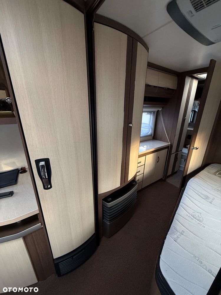 Hobby 720 Prestige - 25