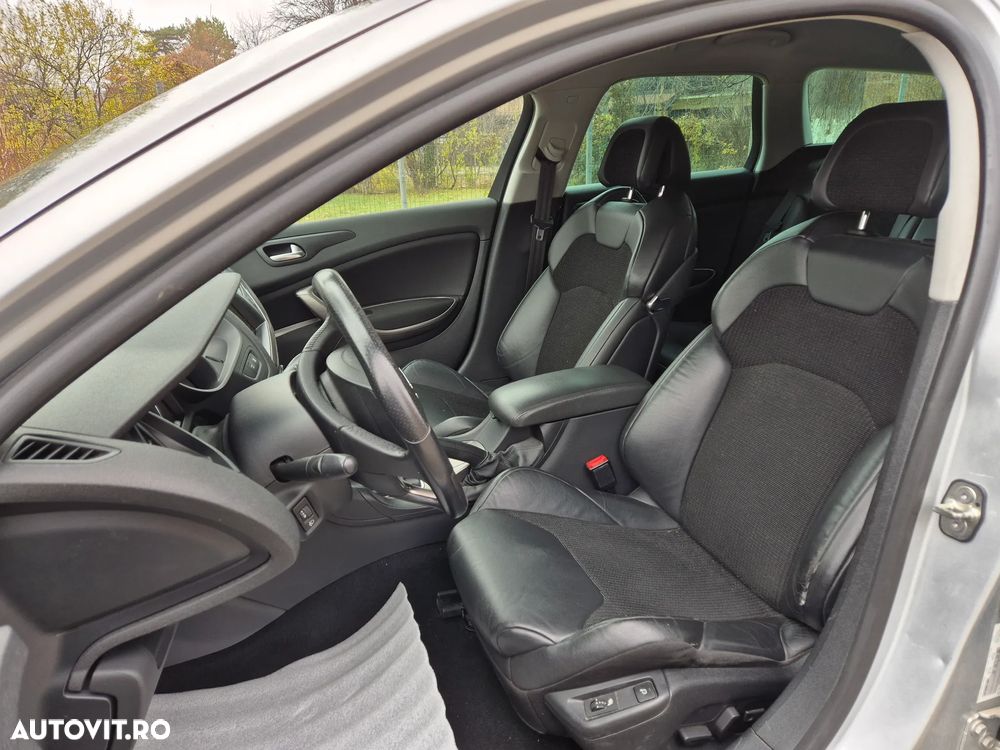 Citroën C5 Tourer BlueHDi 150 S&S Business Class - 8