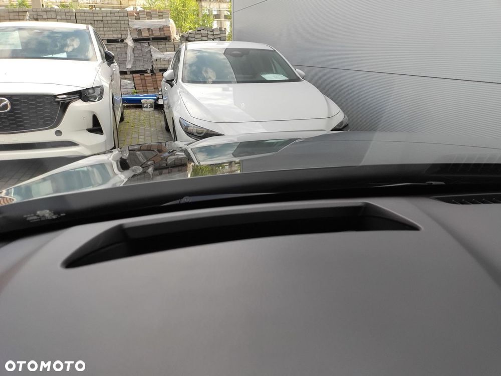 Mazda CX-80 3.3 e-Skyactiv D mHEV Homura AWD - 16