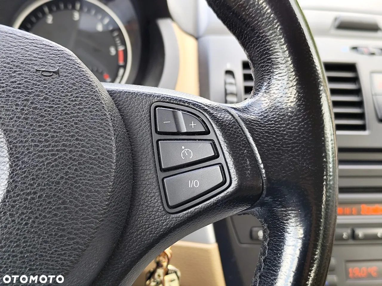 BMW X3 sDrive18d - 17