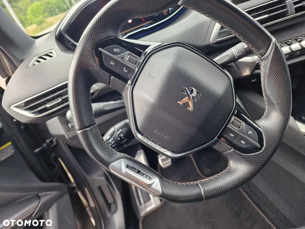 Peugeot 5008 1.2 PureTech GT S&S - 40