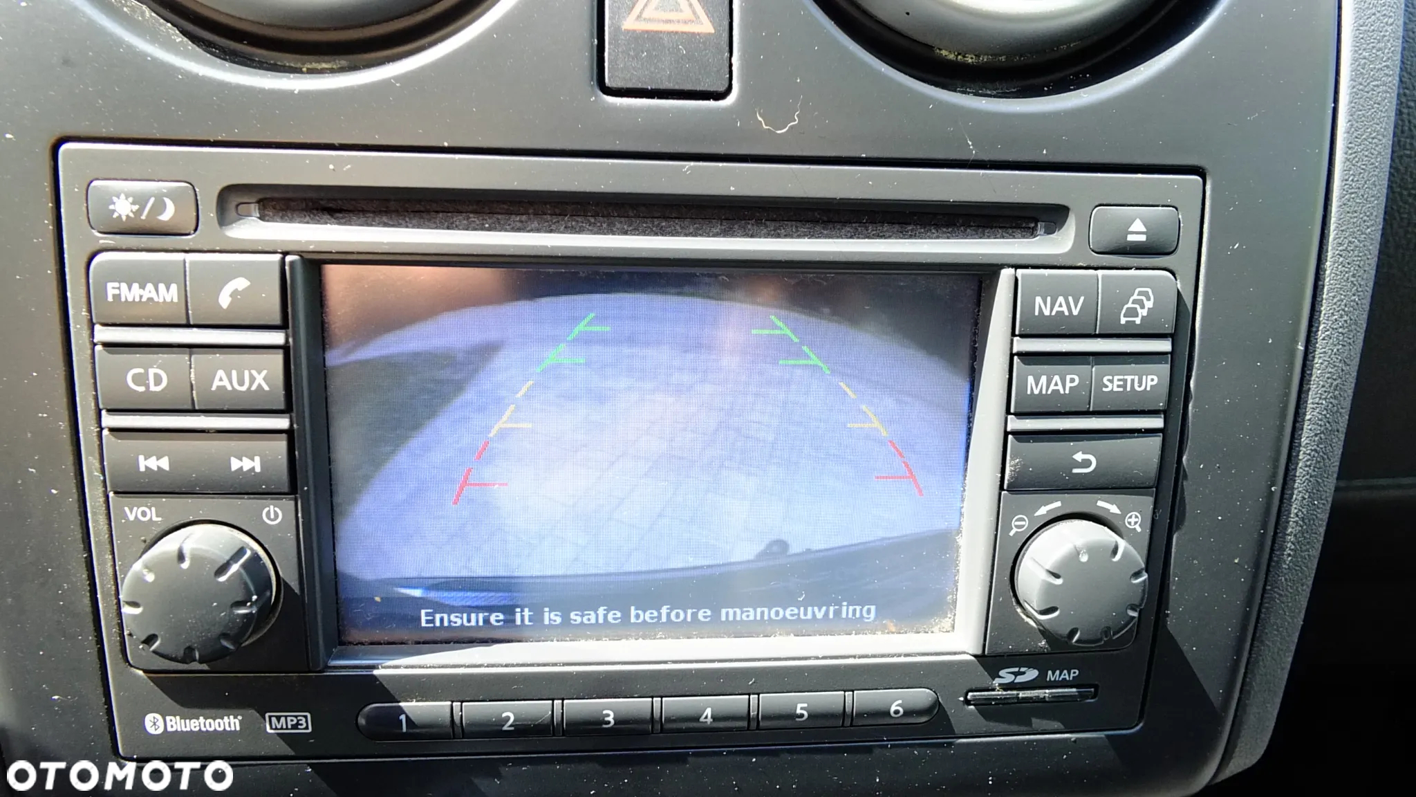 Nissan Qashqai 1.6 dCi DPF Start/Stop tekna - 37