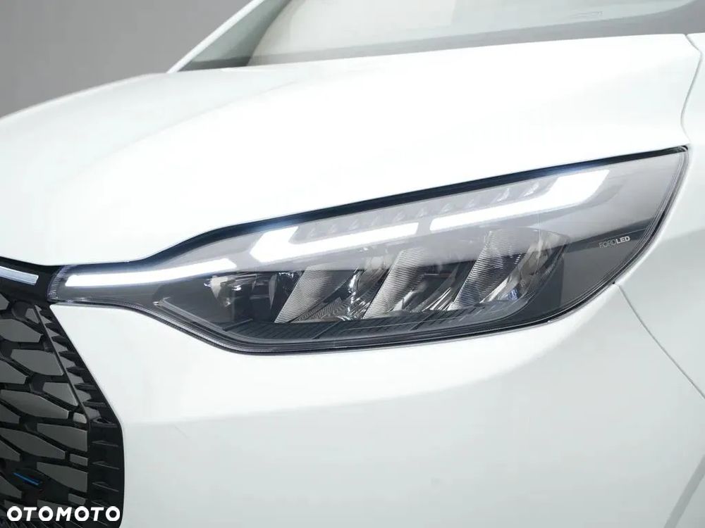 Ford E-Transit Custom 136KM A1 RWD Van Trend 340 L2 BEV - 9