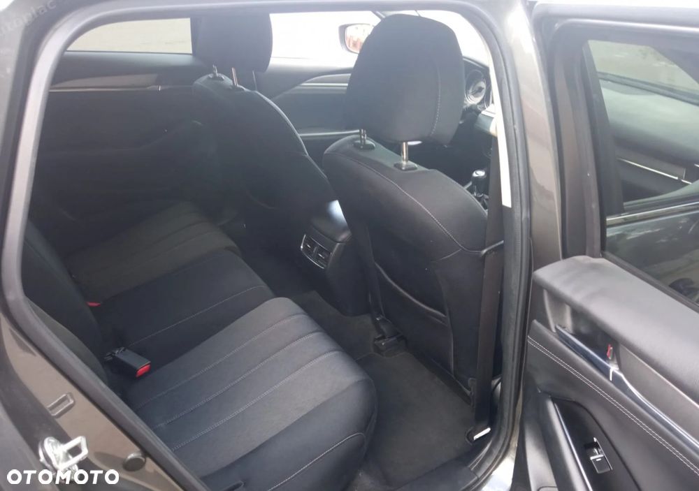 Mazda 6 2.0 SKYEnergy - 9