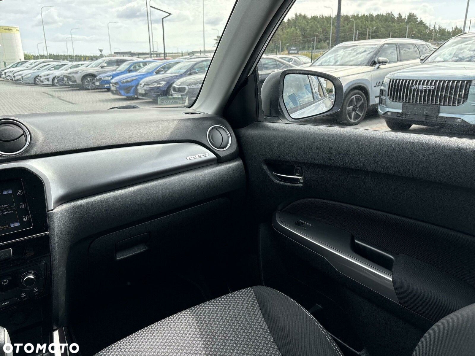 Suzuki Vitara - 13