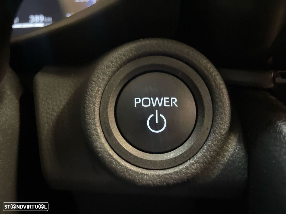 Toyota C-HR - 25