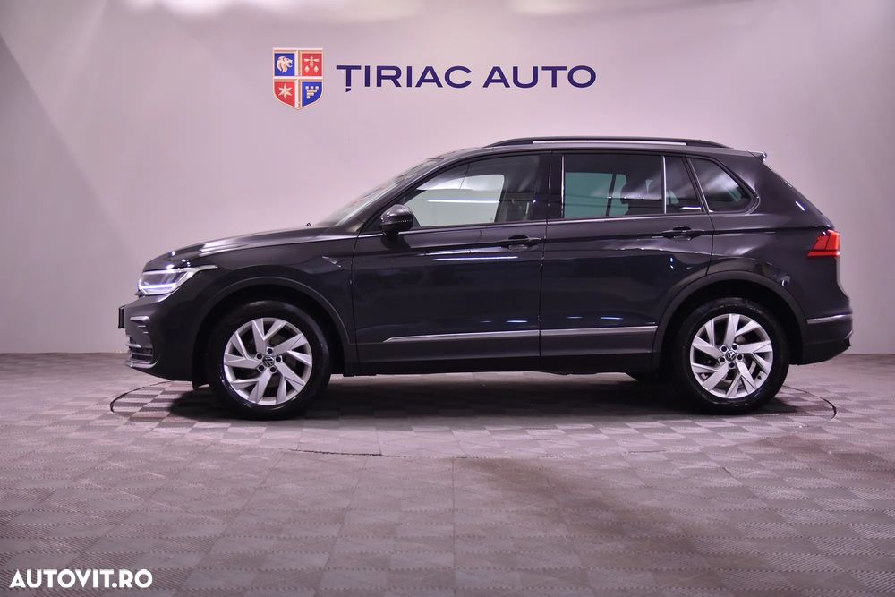 Volkswagen Tiguan - 3