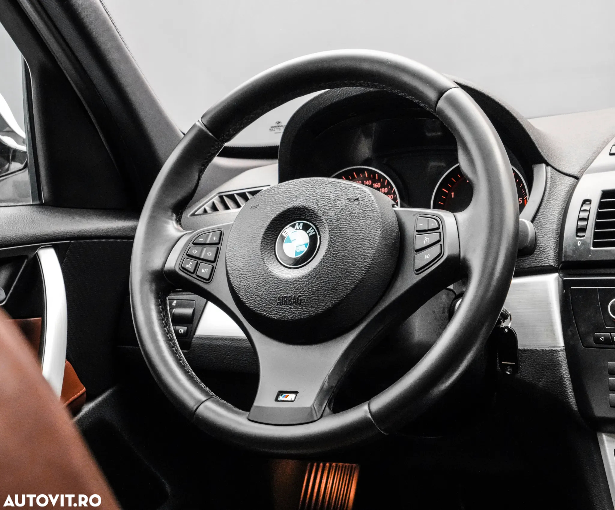 BMW X3 - 18