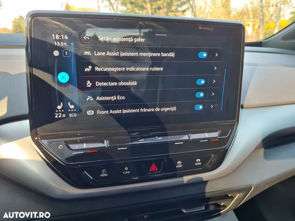 Volkswagen ID.4 77 kWh Pro Performance - 39