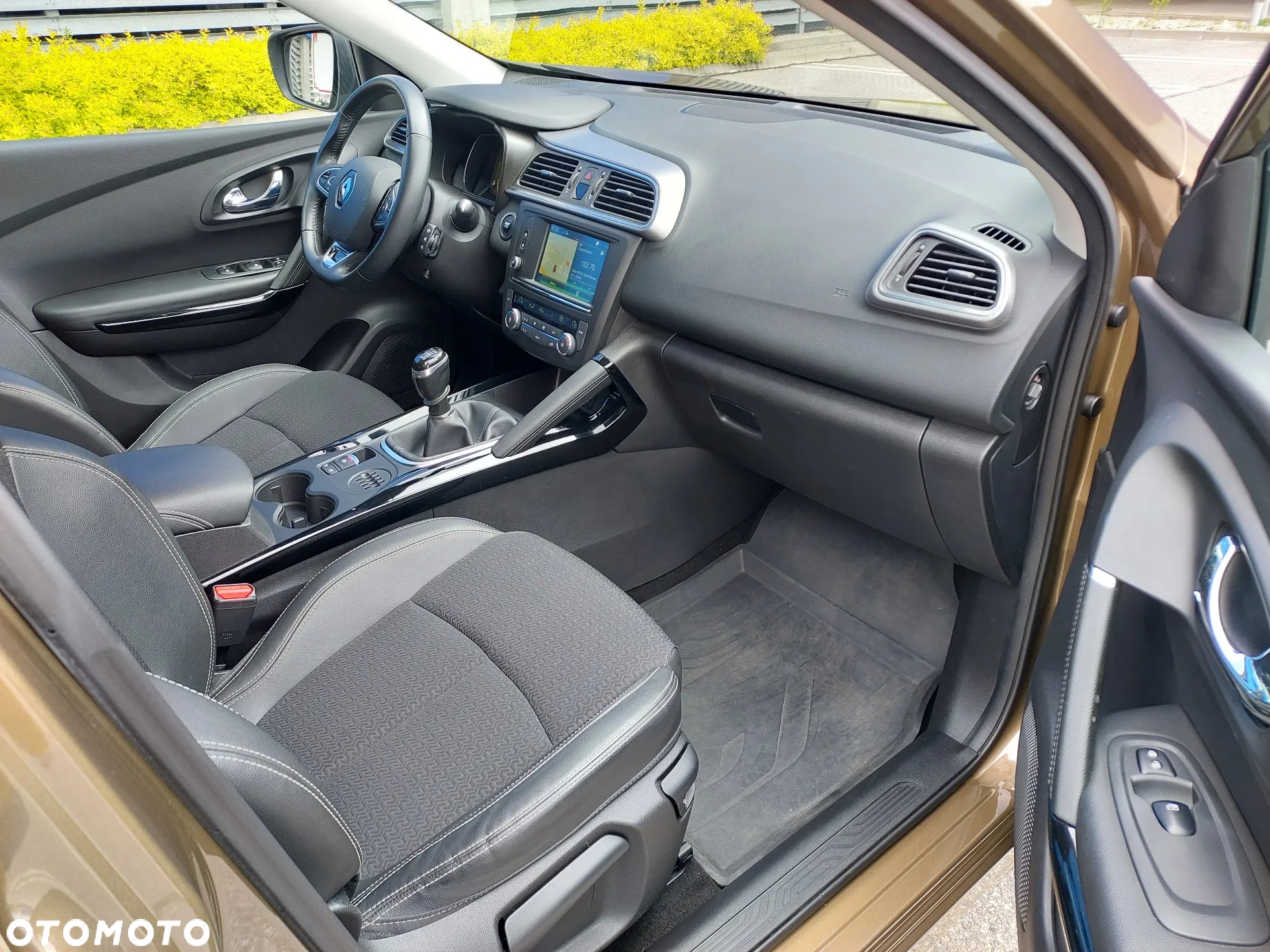 Renault Kadjar 1.6 dCi Energy Limited - 19