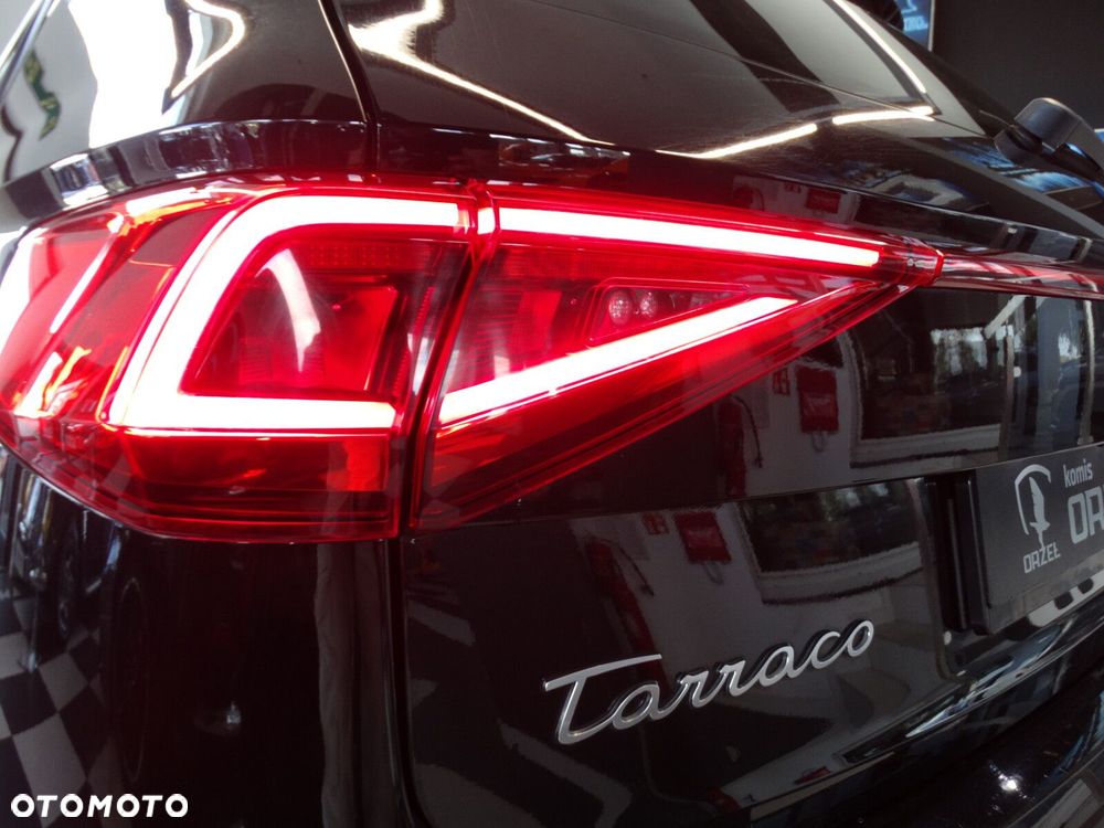 Seat Tarraco - 6
