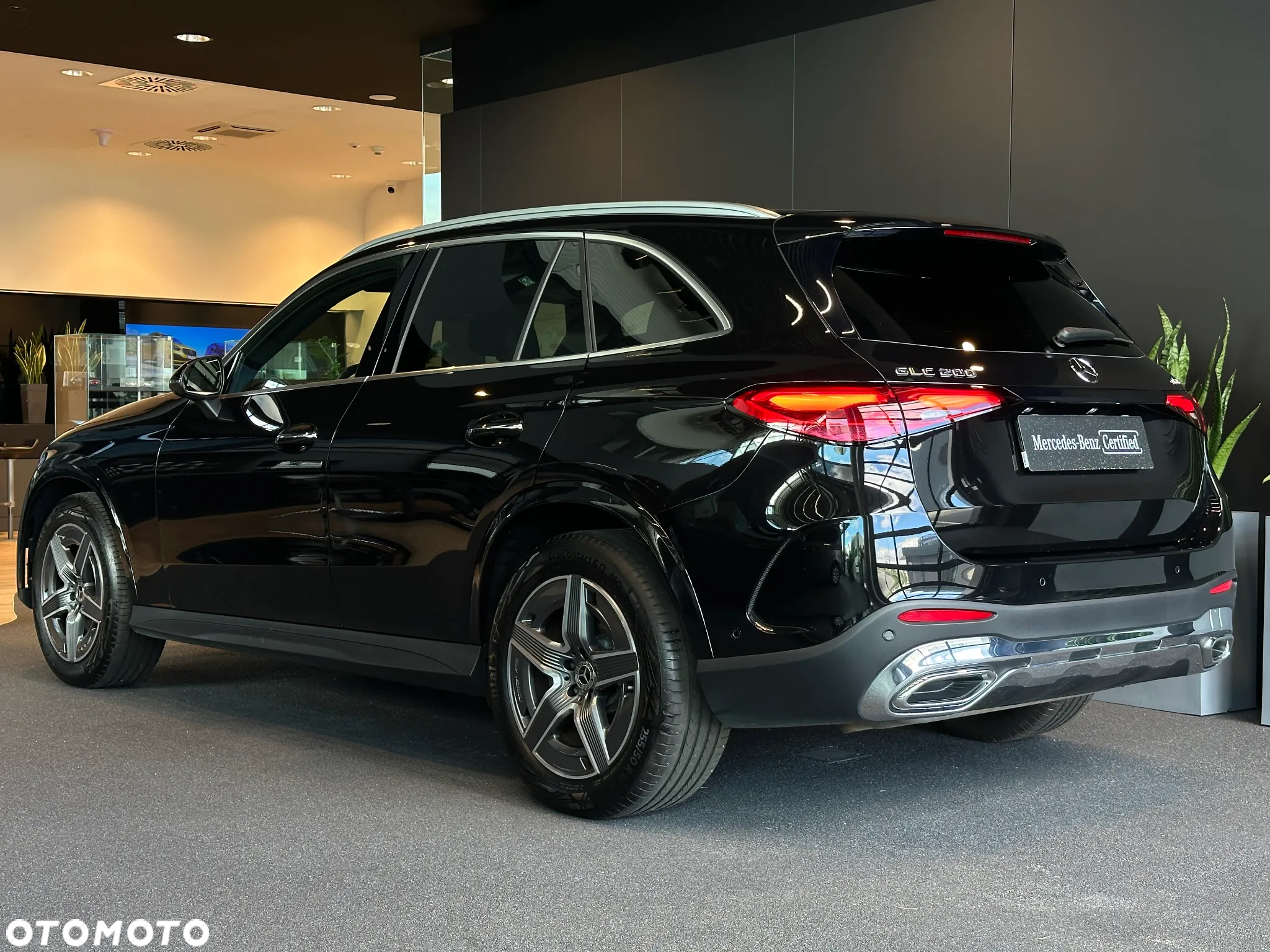 Mercedes-Benz GLC - 2