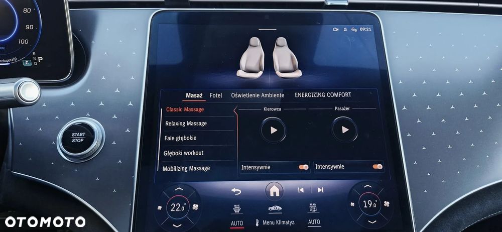 Mercedes-Benz EQS 450+ AMG Line - 26