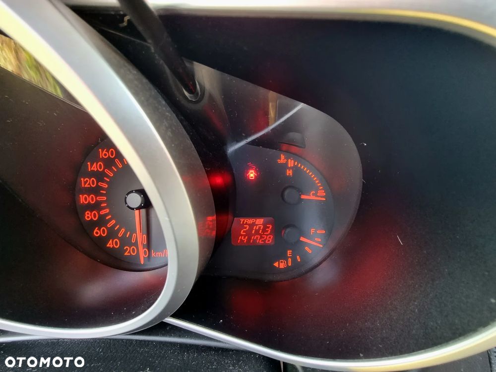Mazda CX-7 2.3T Sport - 17