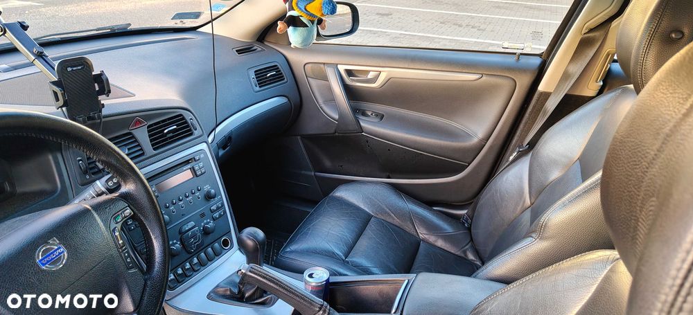 Volvo V70 - 7