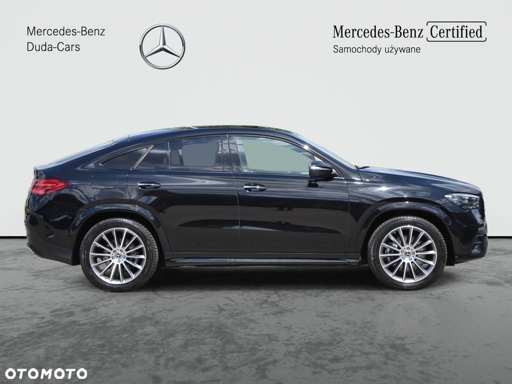 Mercedes-Benz GLE 300 d 4-Matic Premium - 10