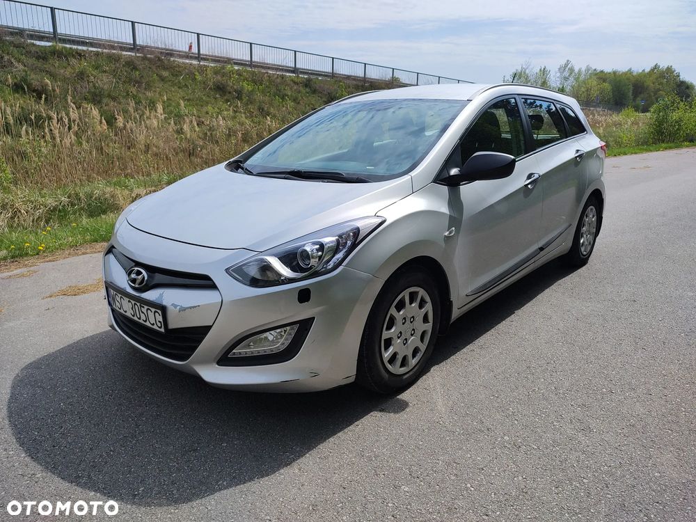 Hyundai i30 1.4 CRDi Classic - 1