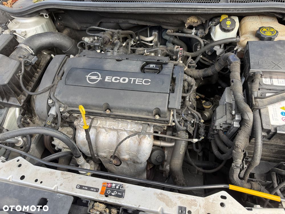 Opel Astra - 13