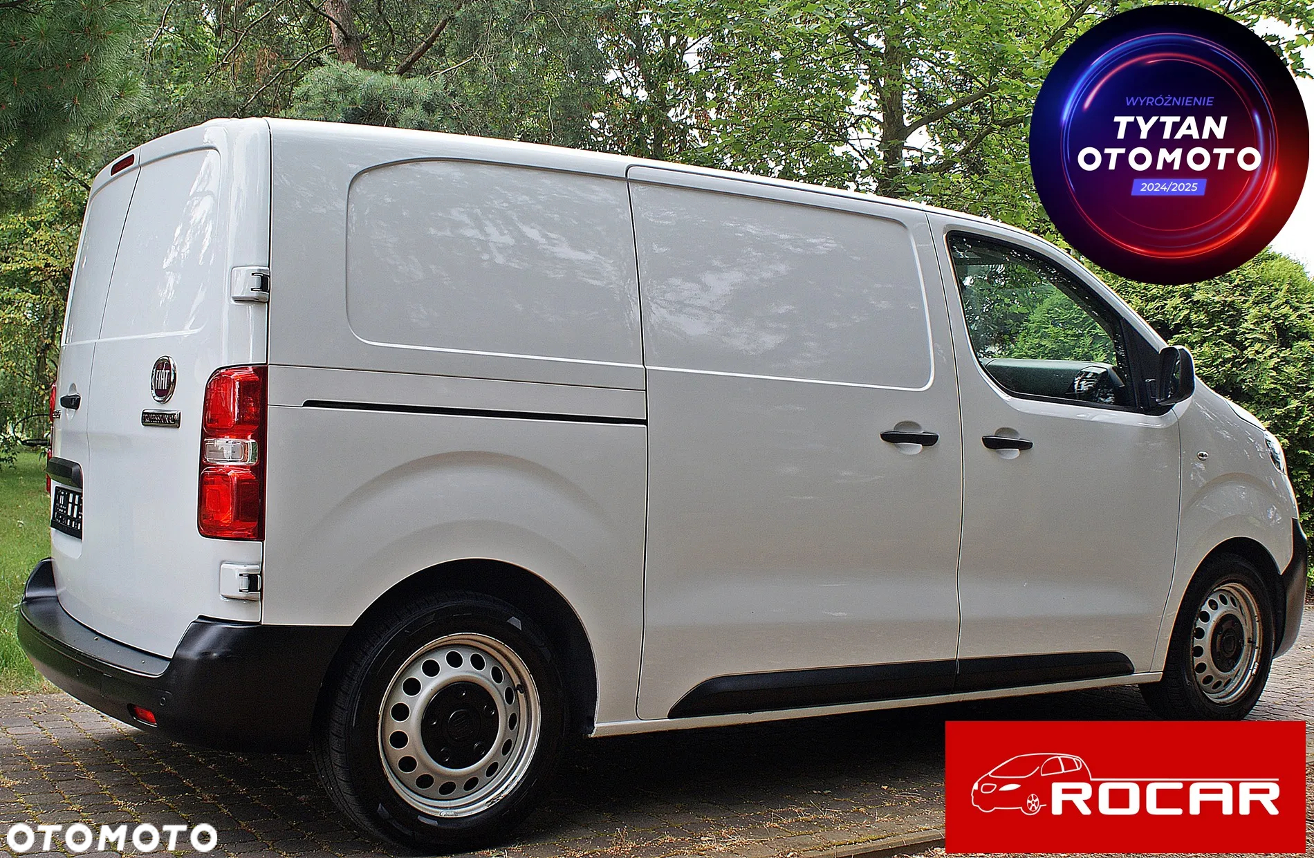 Fiat SCUDO - 9