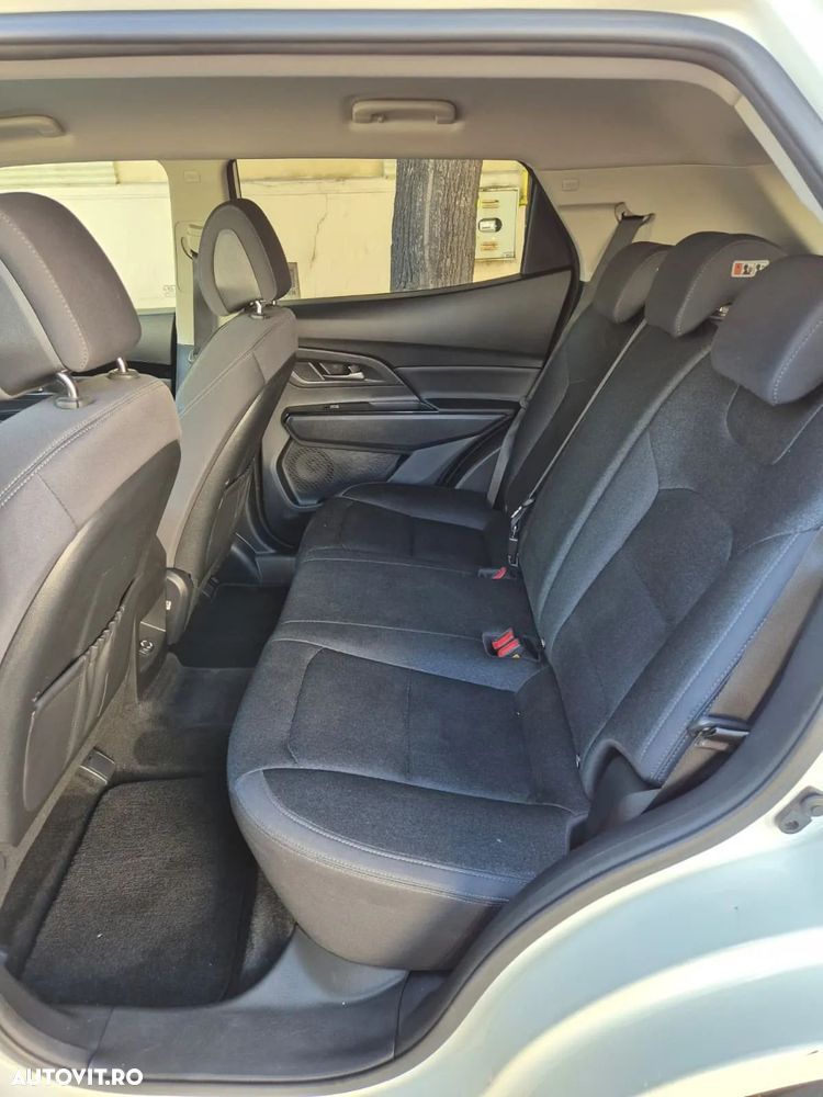 SsangYong Korando 1.5 GDI Turbo Style - 19