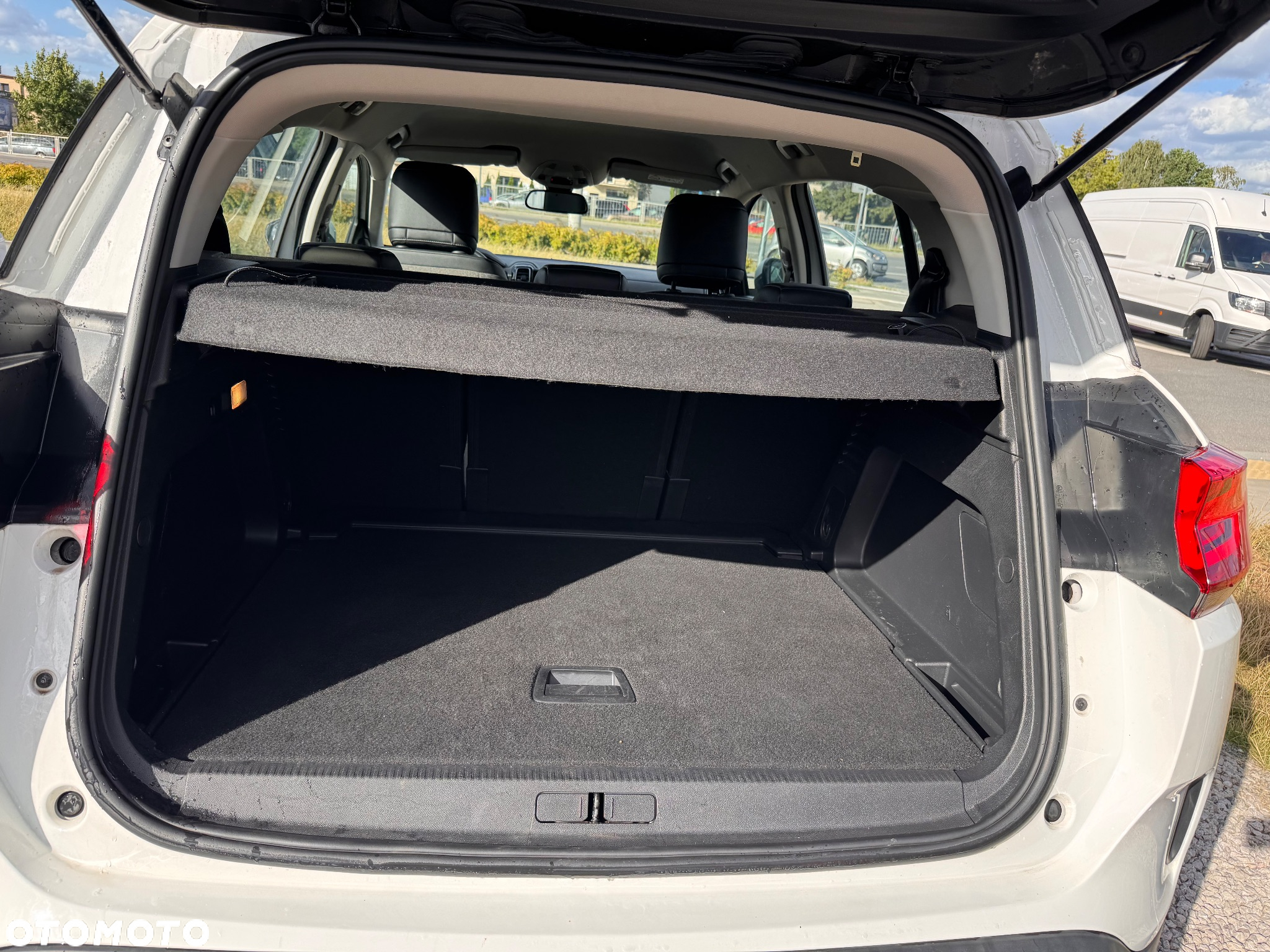 Citroën C5 Aircross 1.2 PureTech Feel Pack EAT8 - 8