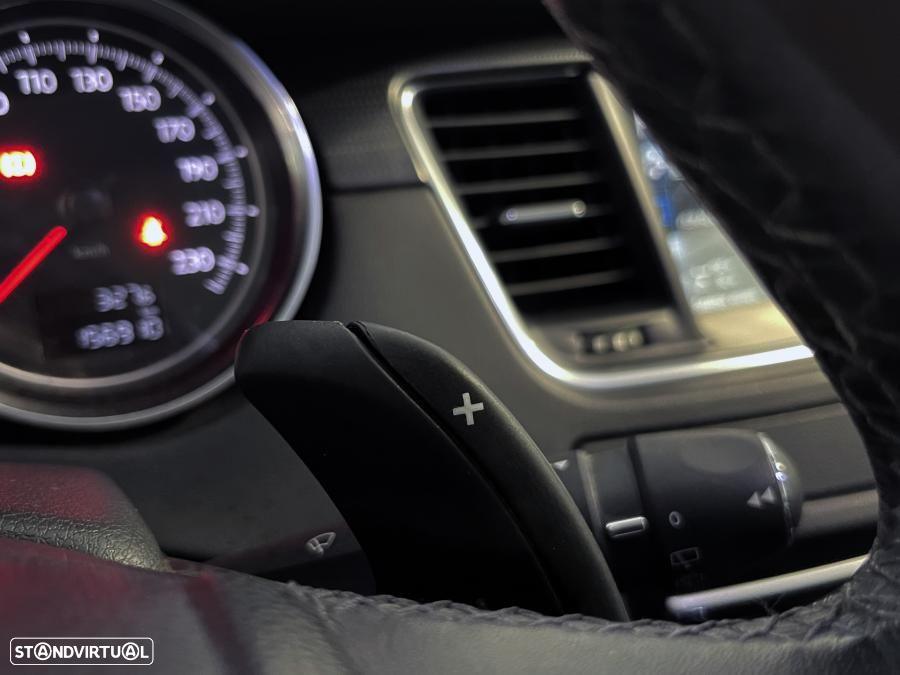 Peugeot 508 SW 1.6 e-HDi Allure 2-Tronic - 14