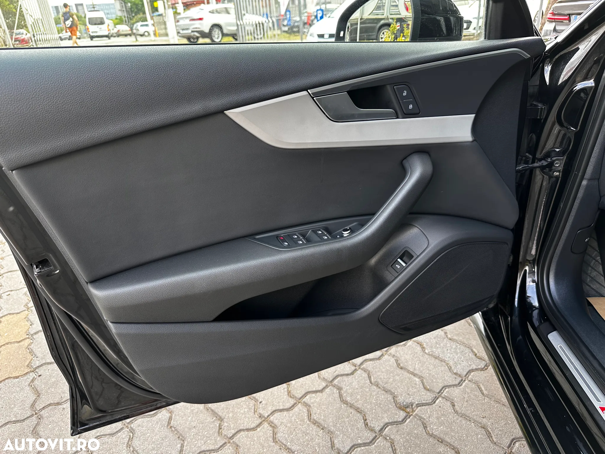 Audi A4 35 TFSI S tronic S line - 20