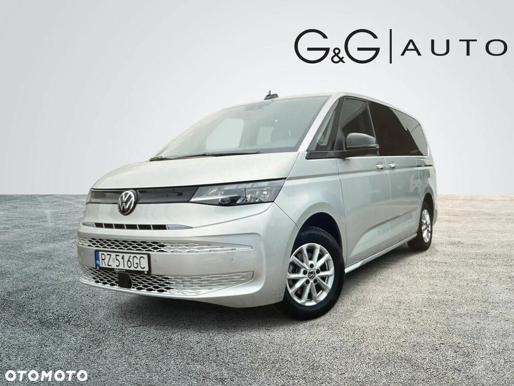 Volkswagen multivan L2 - 3