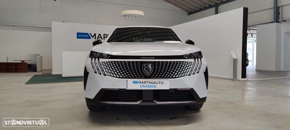 Peugeot 3008 1.2 Hybrid Allure e-DCS6 - 4