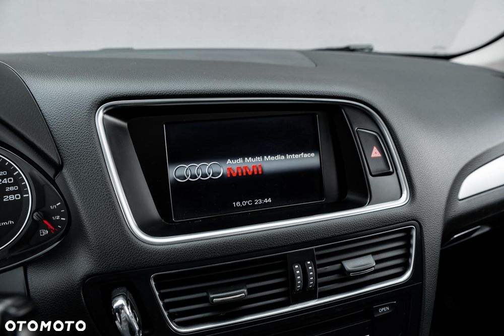Audi Q5 - 20