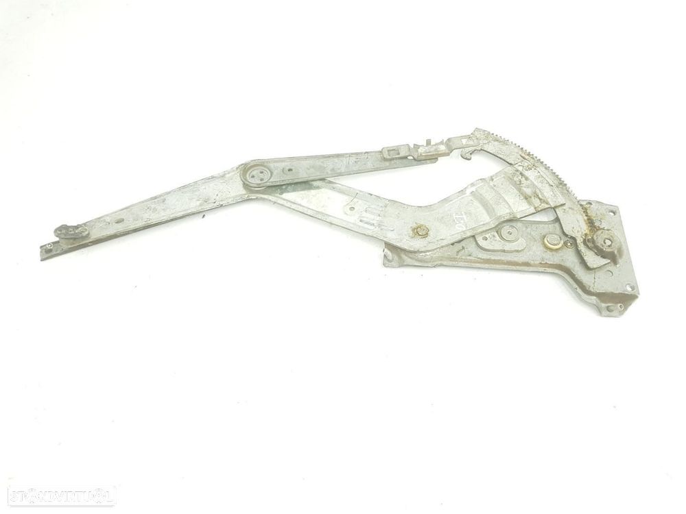 ELEVADOR FRENTE ESQUERDO OPEL CALIBRA - 1