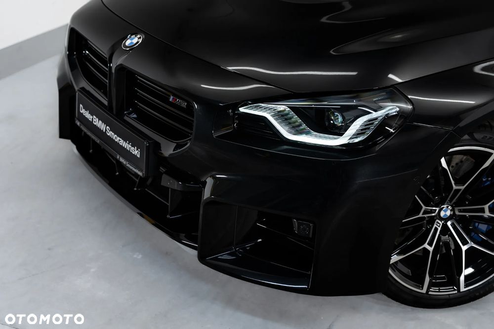 BMW M2 - 20