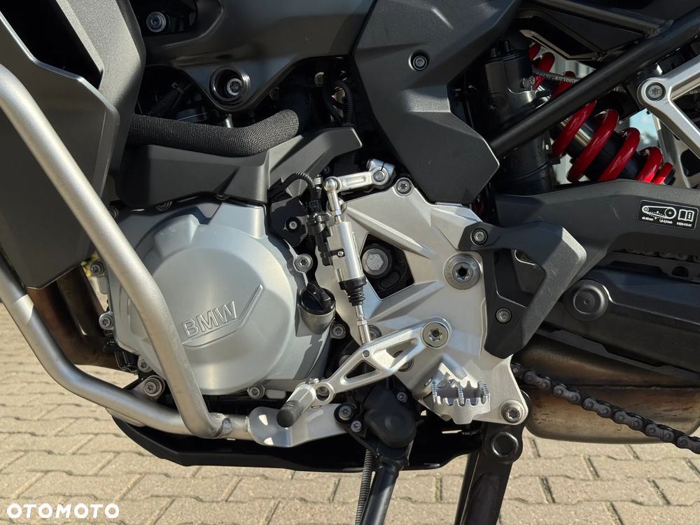 BMW GS - 14