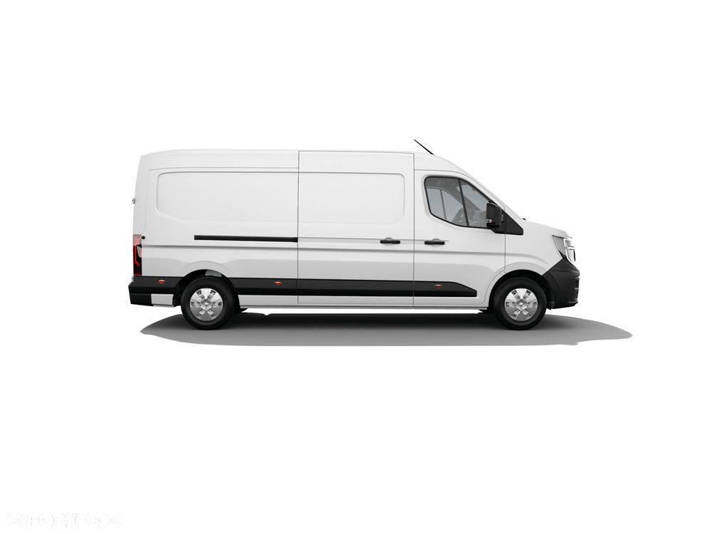 Renault MASTER Furgon FWD EXTRA 3,5T L3H2 2.0 dCi 150 Euro6x - 5