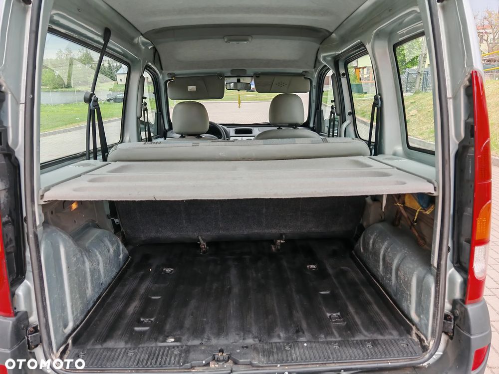 Renault Kangoo - 9