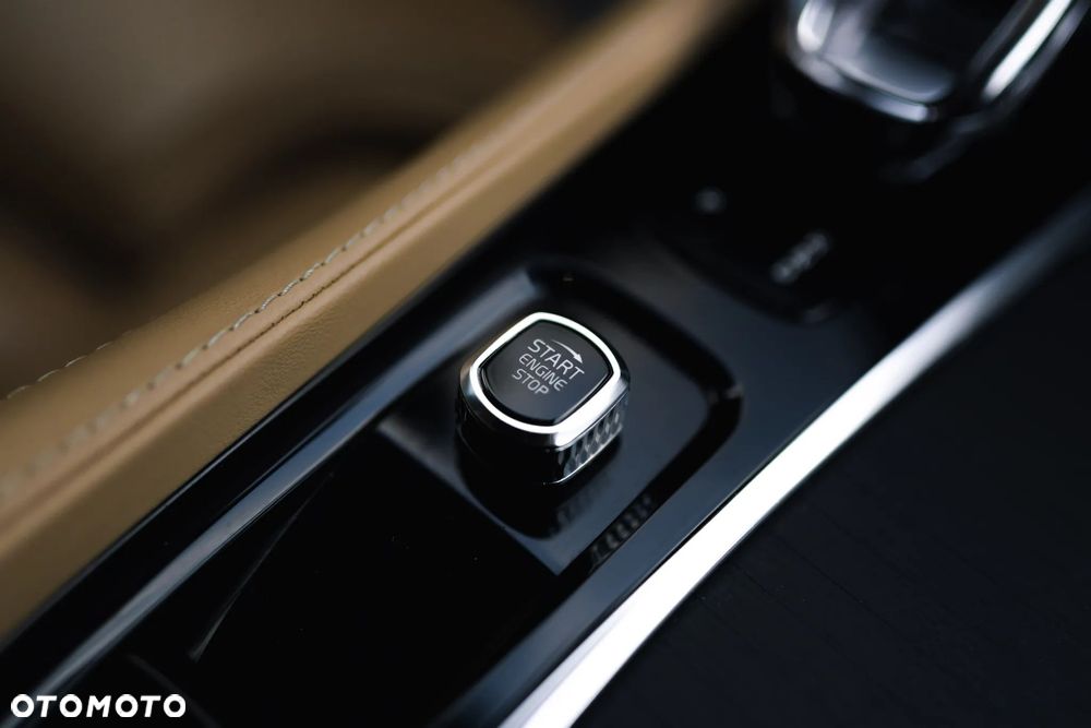 Volvo XC 90 B6 B AWD Inscription - 30