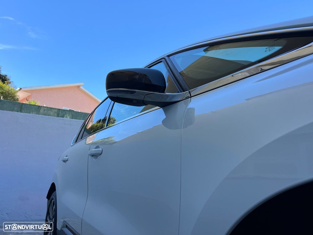 Renault Espace 1.6 dCi Initiale Paris EDC - 18