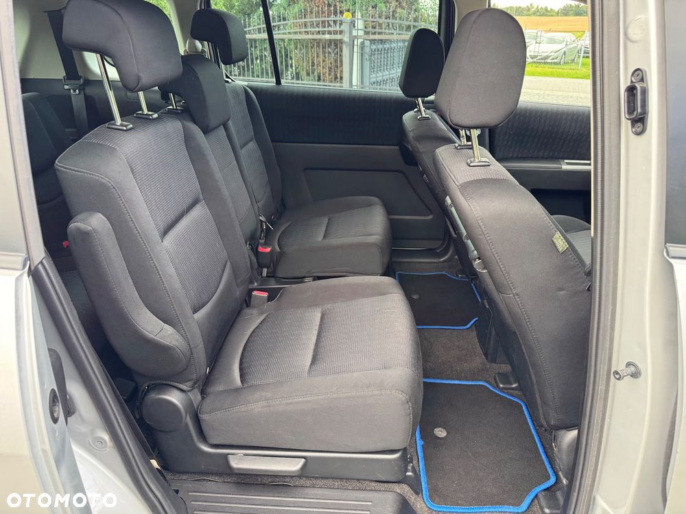 Mazda 5 2.0 Active Plus - 11