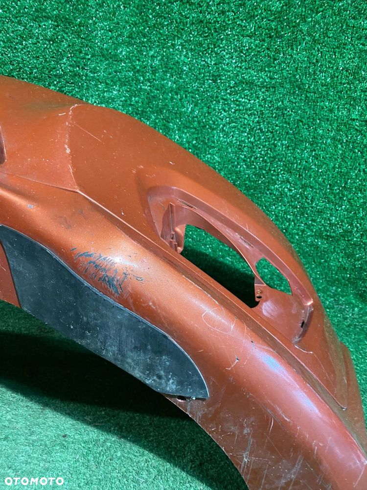 ZDERZAK PRZEDNI PRZÓD VOLVO C30 LIFT 10-12 NR.2990 - 6