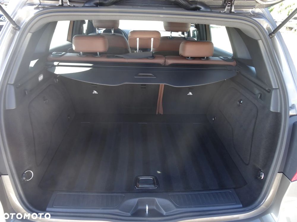 Mercedes-Benz Klasa B 200 CDI (BlueEFFICIENCY) - 20