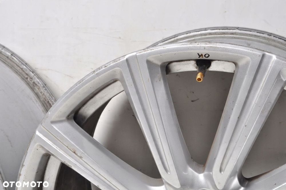 VOLVO XC60 II XC90 FELGI ALUMINIOWE 31362277 5X108 20H2 ET38.5 9.0J - 16