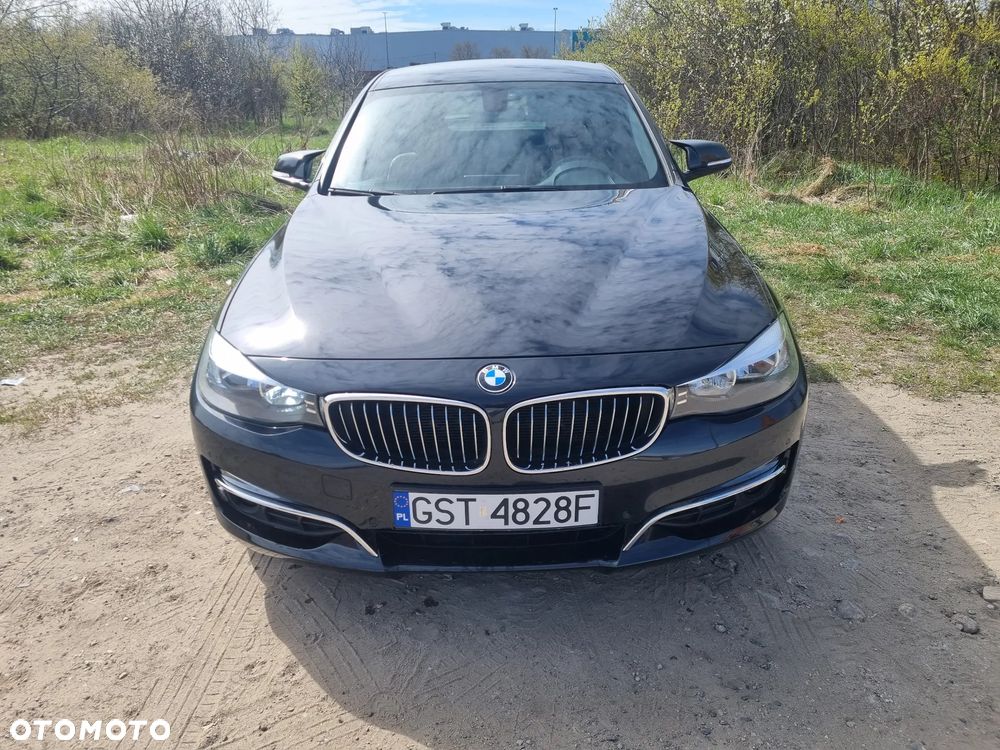 BMW 3GT - 24