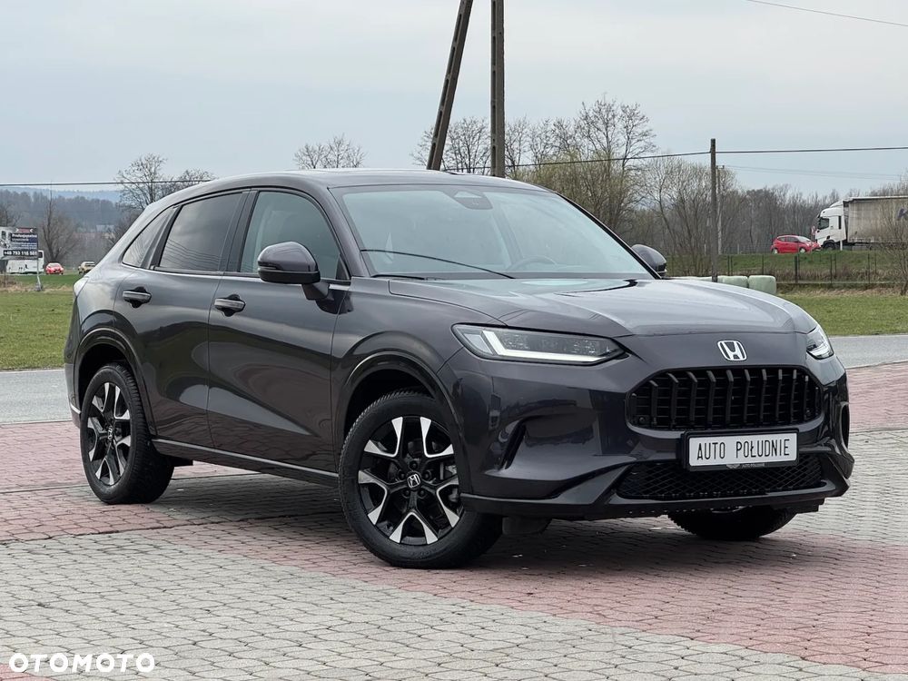 Honda ZR-V 2.0 i-MMD HEV Advance 2WD CVT - 1