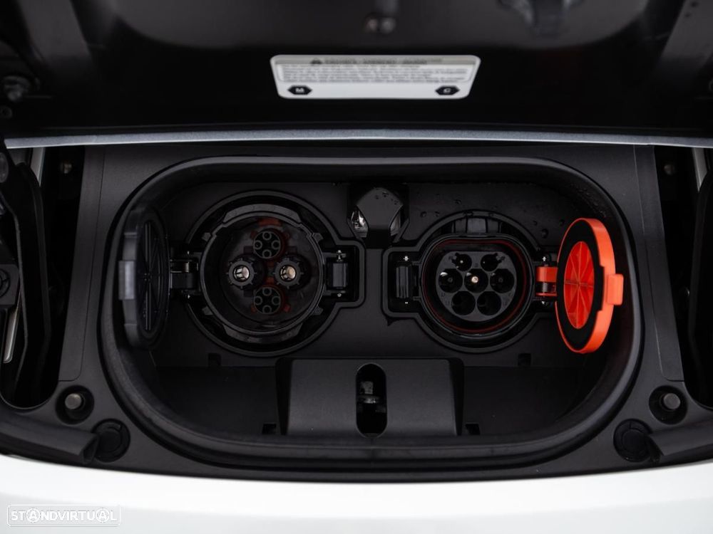 Nissan Leaf e+ Acenta - 13